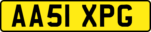 AA51XPG