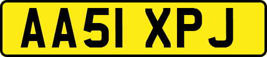 AA51XPJ