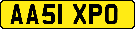AA51XPO