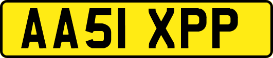 AA51XPP