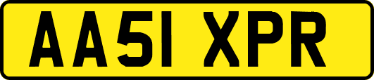 AA51XPR