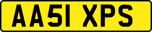 AA51XPS