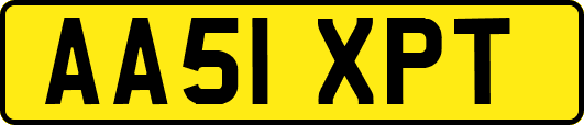 AA51XPT