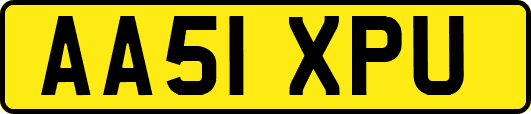 AA51XPU