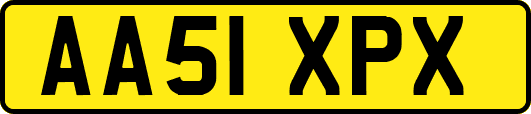 AA51XPX