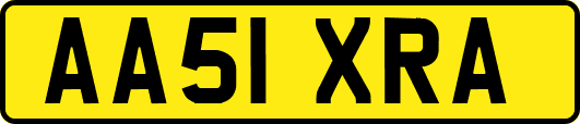 AA51XRA