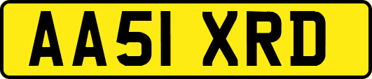 AA51XRD