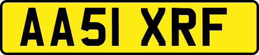 AA51XRF