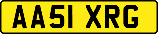 AA51XRG