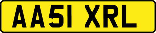 AA51XRL