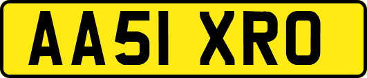 AA51XRO