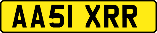 AA51XRR