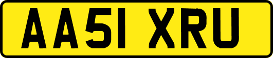 AA51XRU