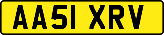 AA51XRV
