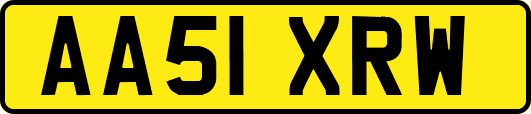 AA51XRW