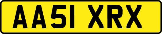AA51XRX