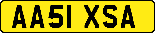 AA51XSA