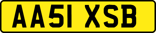 AA51XSB