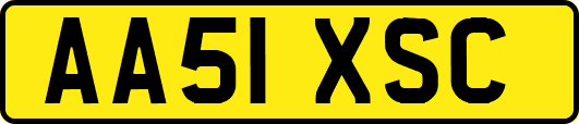 AA51XSC