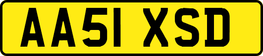 AA51XSD
