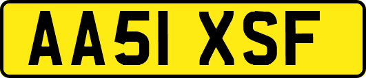 AA51XSF