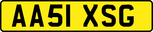 AA51XSG