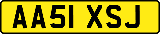 AA51XSJ