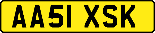 AA51XSK