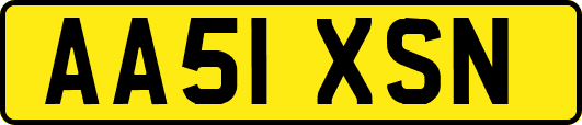AA51XSN