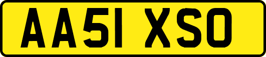 AA51XSO
