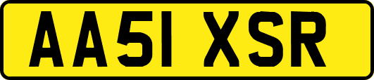 AA51XSR