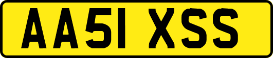 AA51XSS