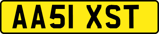 AA51XST