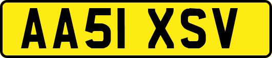 AA51XSV