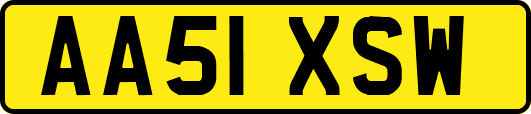AA51XSW