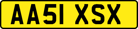 AA51XSX