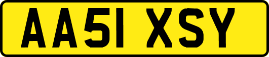AA51XSY