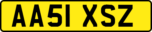 AA51XSZ