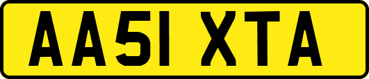 AA51XTA