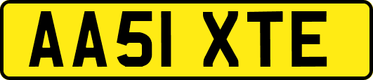 AA51XTE