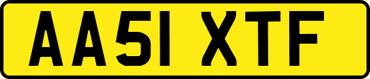 AA51XTF