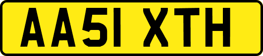 AA51XTH