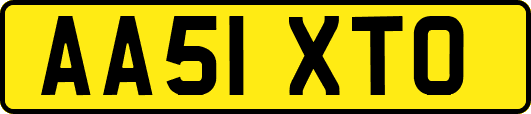 AA51XTO