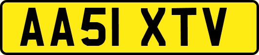AA51XTV