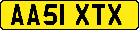 AA51XTX