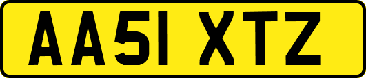 AA51XTZ