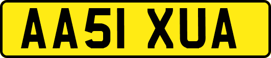 AA51XUA
