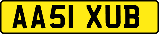AA51XUB