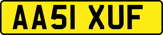AA51XUF