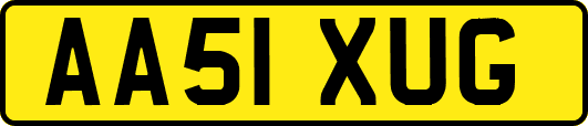 AA51XUG